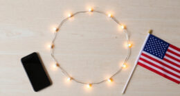13 Best Patriotic LED String Lights in 2026