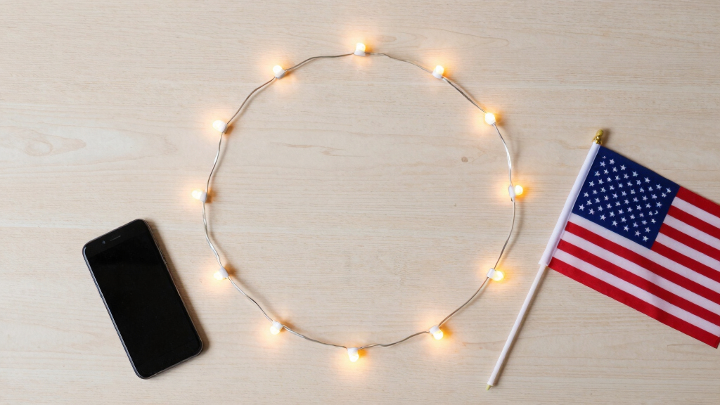 13 Best Patriotic LED String Lights in 2026