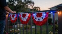 13 Best Patriotic LED String Lights in 2026