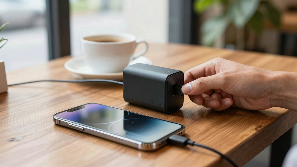 13 Best Portable Travel Chargers in 2026