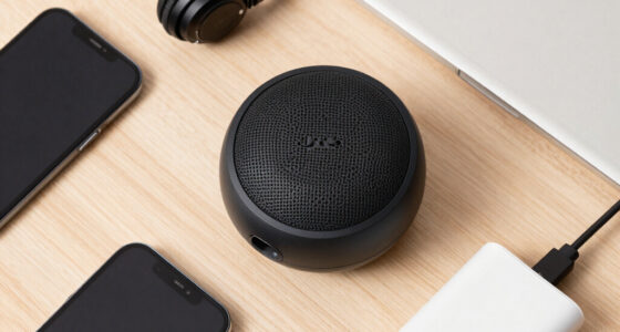 14 Best Compact Wireless Bluetooth Speakers in 2026