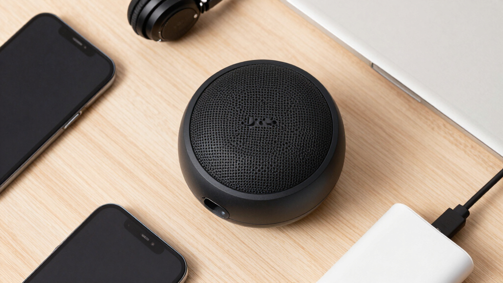 14 Best Compact Wireless Bluetooth Speakers in 2026
