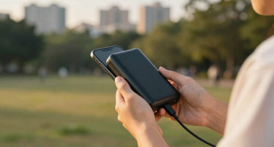 14 Best Portable Power Banks For Travel In 2026