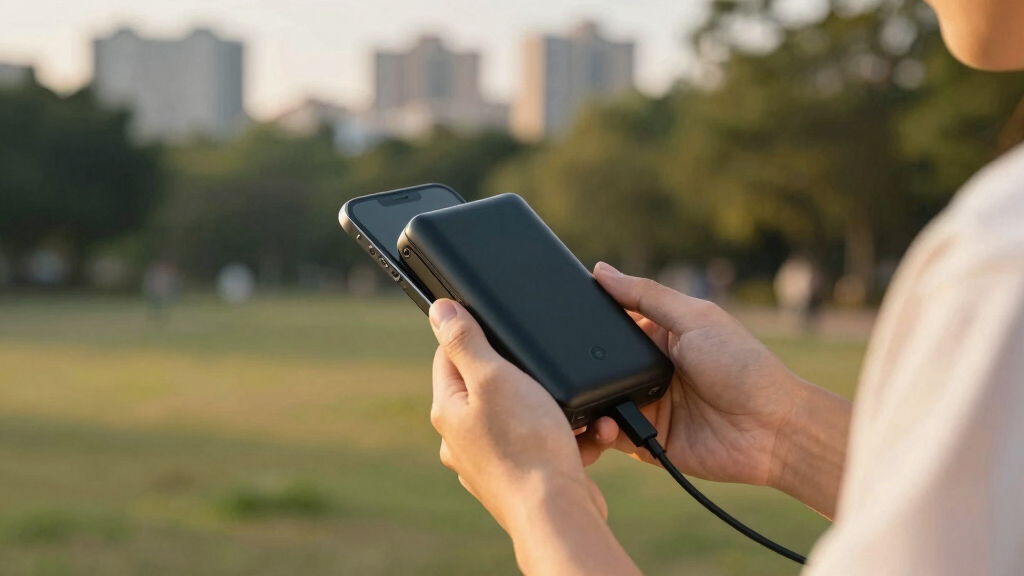 14 Best Portable Power Banks For Travel In 2026