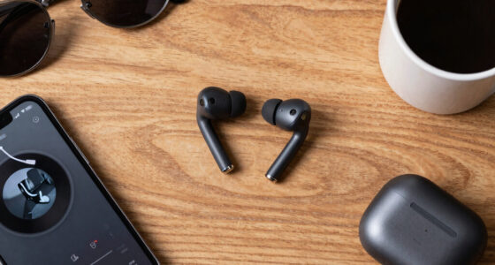 14 Best Wireless Earbuds With Noise Cancellation In 2026