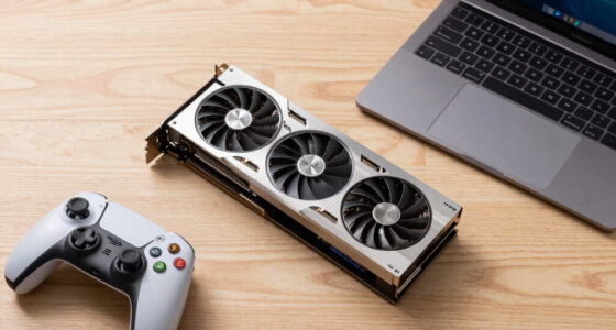 15 Best Graphics Cards for Gaming, AI, and Creative Work in 2026