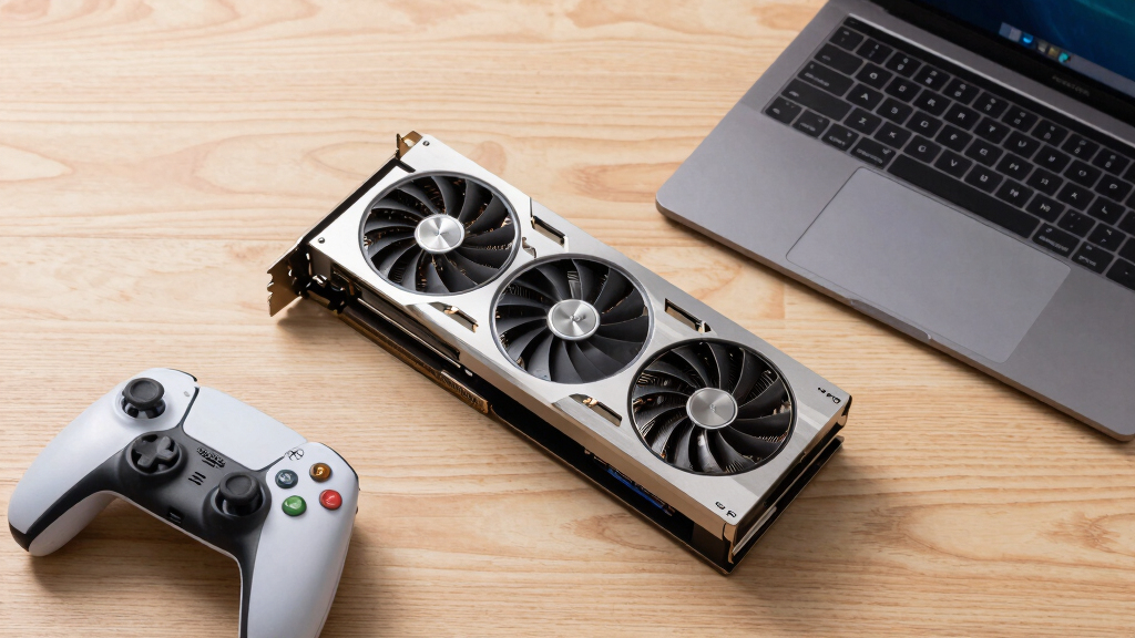 15 Best Graphics Cards for Gaming, AI, and Creative Work in 2026