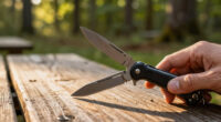 15 Best Multi-Tool Pocket Knives in 2026