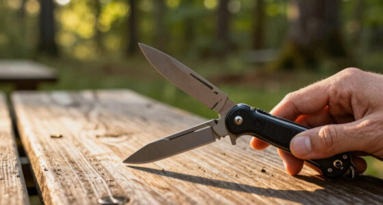 15 Best Multi-Tool Pocket Knives in 2026