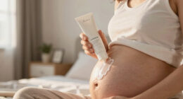 15 Best Pregnancy Skincare Products in 2026