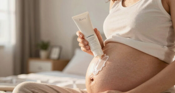 15 Best Pregnancy Skincare Products in 2026