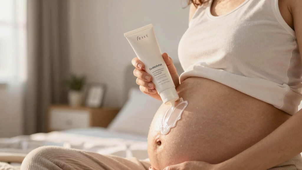 15 Best Pregnancy Skincare Products in 2026