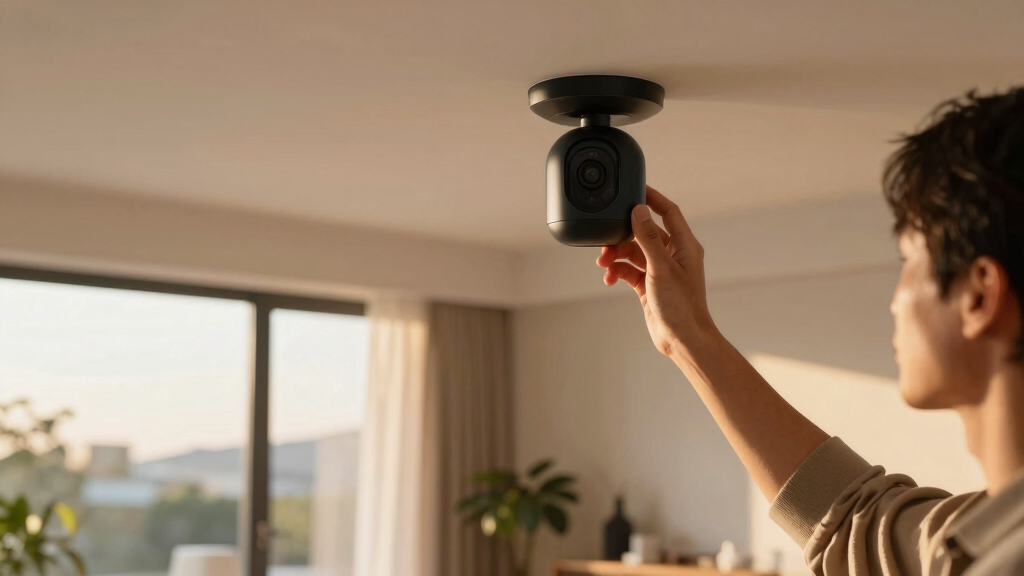 15 Best Smart Home Security Cameras in 2026