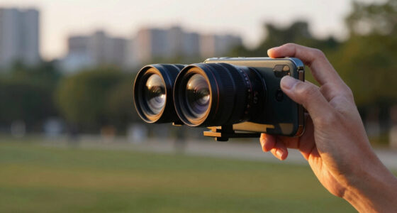 15 Best Smartphone Camera Lenses in 2026
