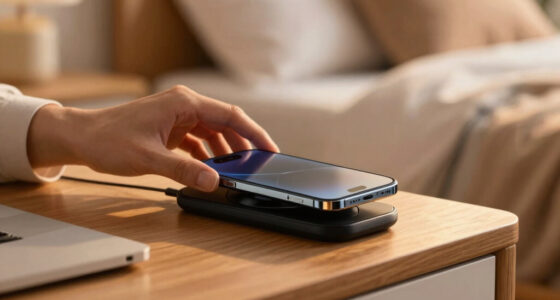 15 Best Wireless Charging Stations in 2026