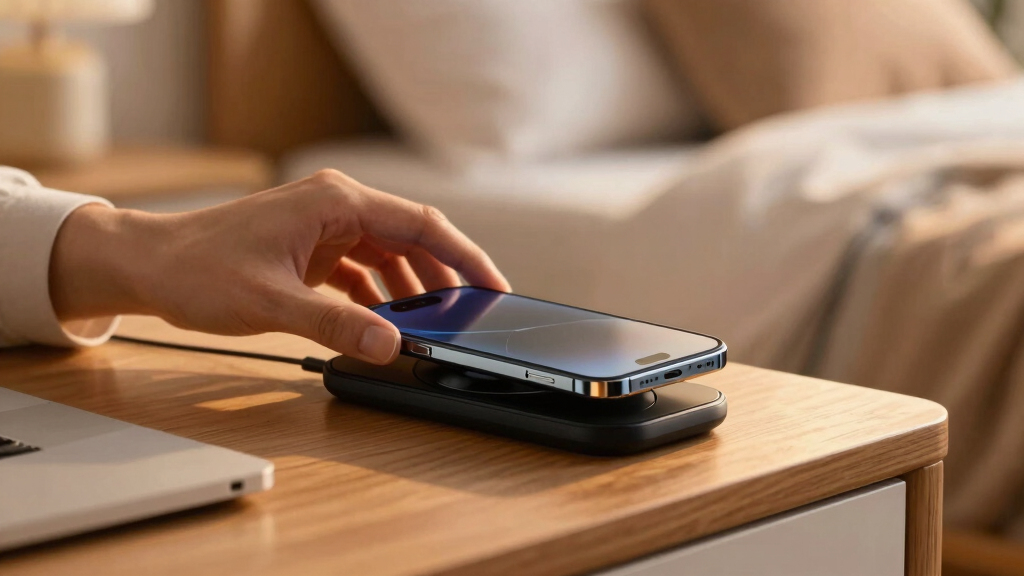 15 Best Wireless Charging Stations in 2026