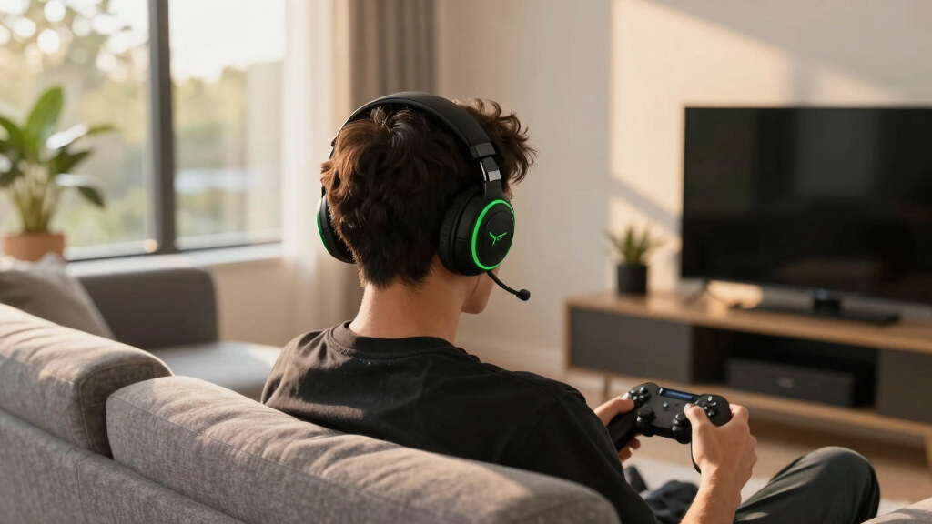 15 Best Wireless Gaming Headsets in 2026