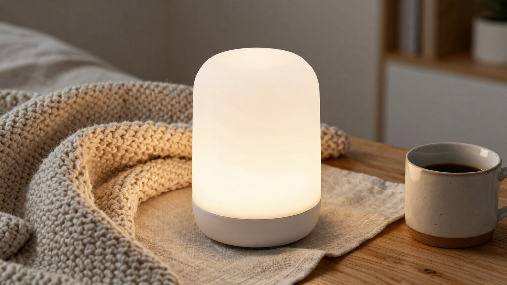 2 Best Home Night Lights in 2026