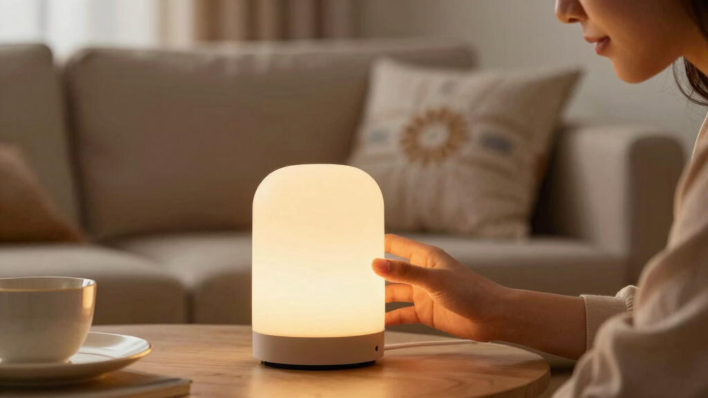 2 Best Home Night Lights In 2026