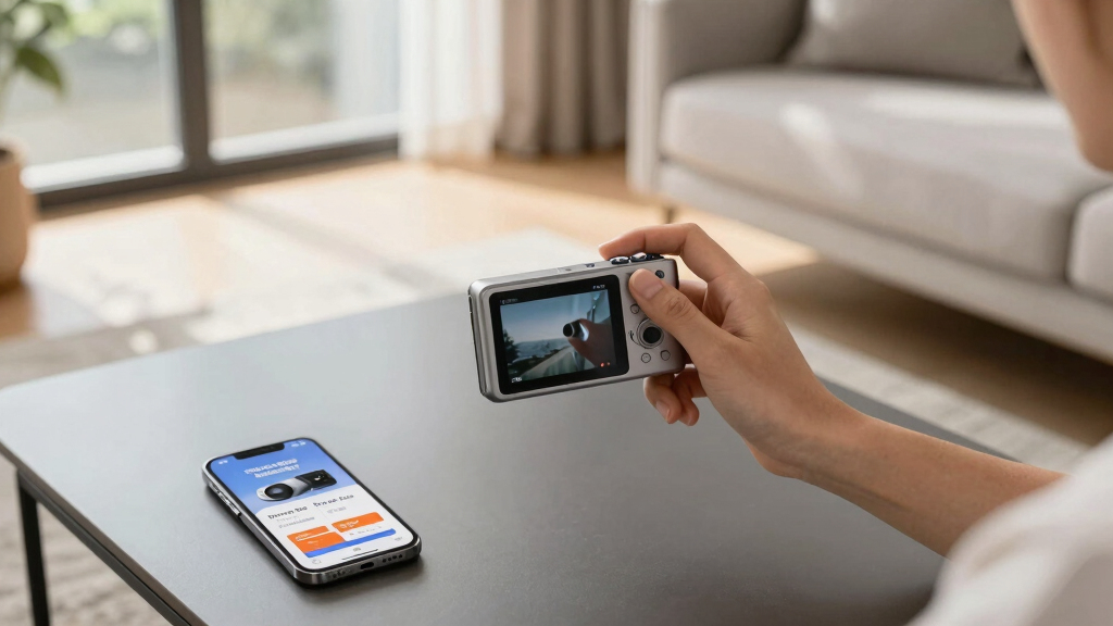 6 Best Point Shoot Prime Day Deals in 2026