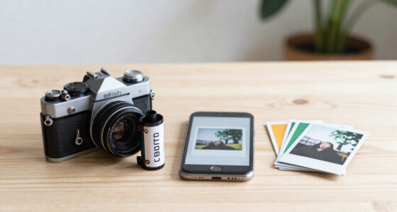 7 Best Film Camera Prime Day Deals for Instant Prints in 2026
