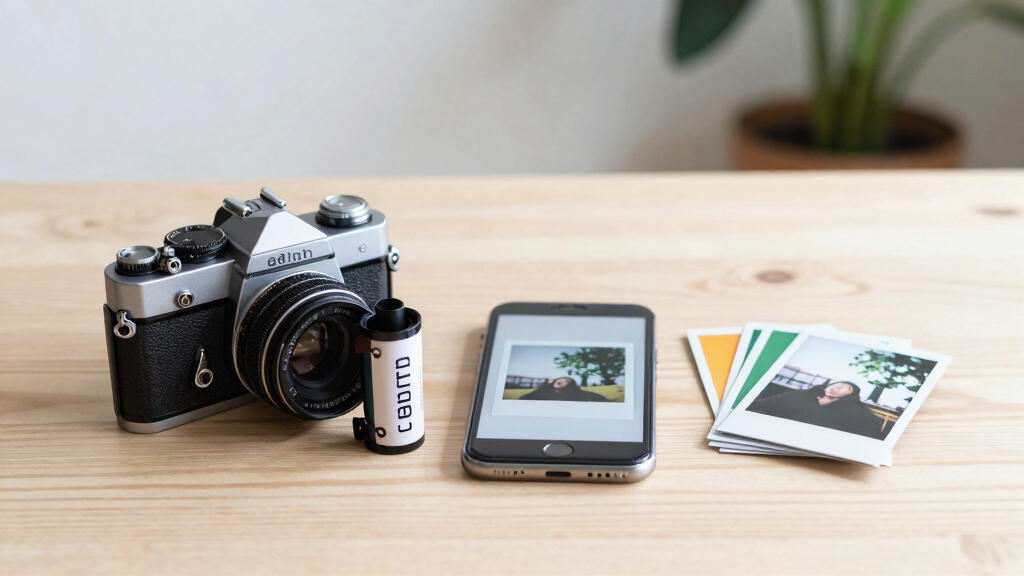 7 Best Film Camera Prime Day Deals for Instant Prints in 2026