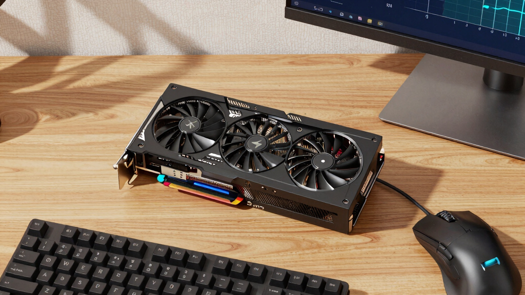 7 Best Graphics Card Prime Day Deals for PC Upgrades in 2026