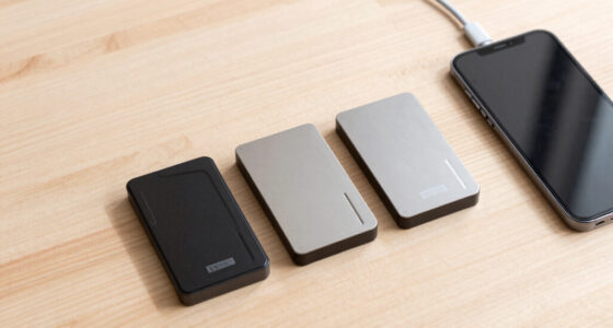 7 Best Internal Solid State Drives for Prime Day Deals in 2026