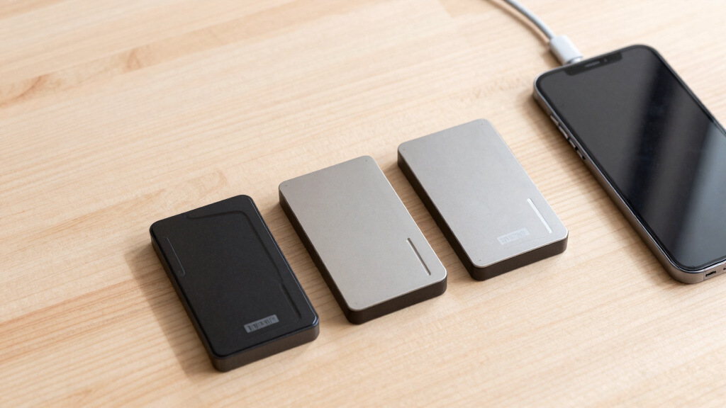 7 Best Internal Solid State Drives for Prime Day Deals in 2026