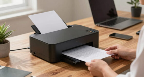 7 Best Office Product Scanners for Prime Day Deals in 2026