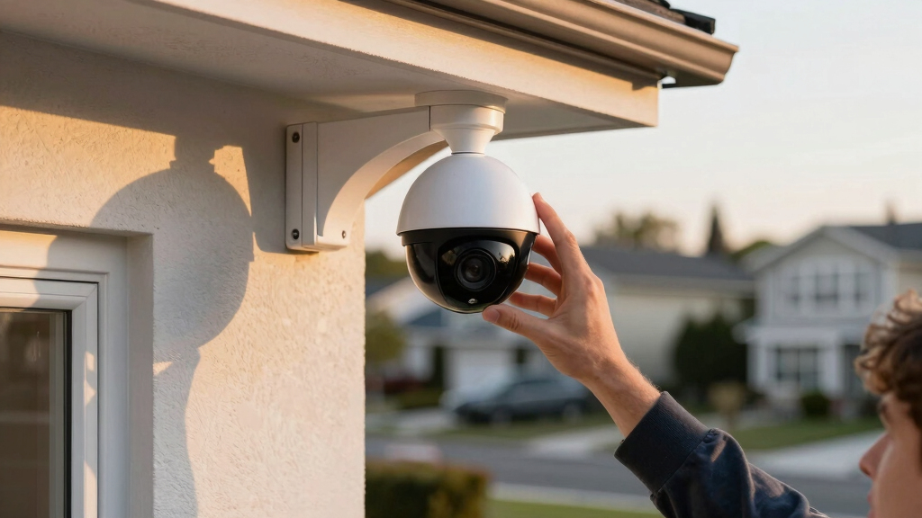 7 Best Security Surveillance Deals for Prime Day Savings in 2026