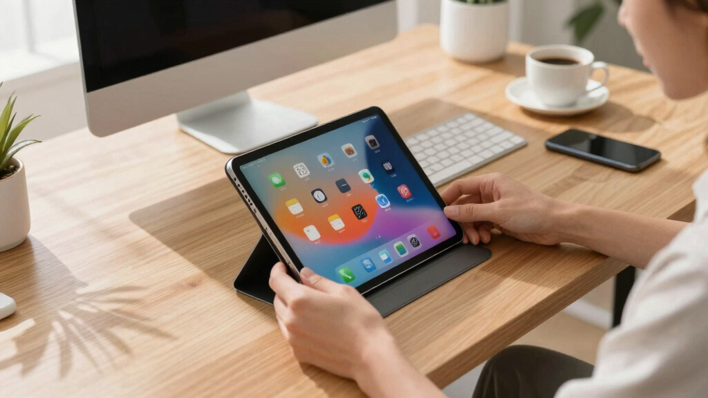 7 Best Tablet Stands and Docks for Prime Day Deals in 2026