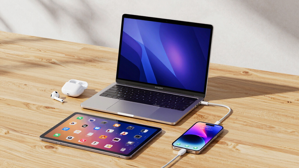 9 Best Computers, Tablets & Components in 2026