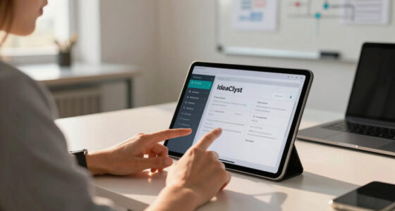 A War Room for Your Next Idea: Inside IdeaClyst