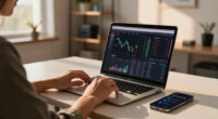 AI Trading Bot — Week Two: The candidate edge collapsed