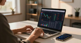 AI Trading Bot — Week Two: The candidate edge collapsed
