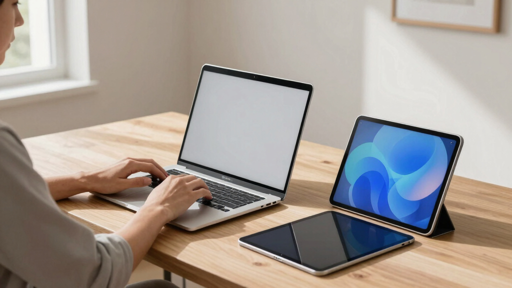 Apple Raises Prices on Macs, iPads by $200 or More on Some Models