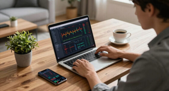 Are Polymarket Trading Bots Actually Profitable? The Math Behind 2026’s Prediction-Market Arbitrage Industry