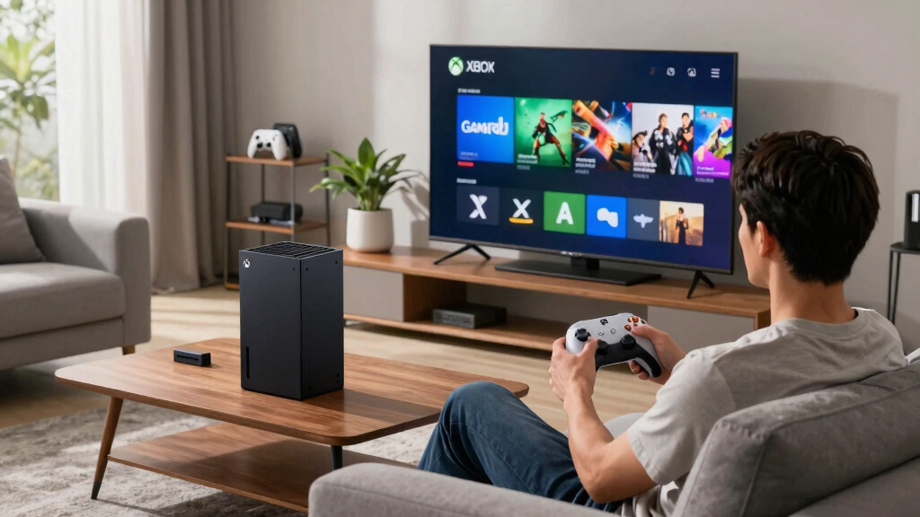 Available for XBOX Insiders: Updates to Gamertags, Game Hubs, and Wishlists