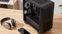 Best Quiet Case Fans + the Airflow Setup That Actually Works