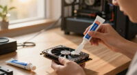 Best Thermal Paste and Pads for High-TDP GPUs