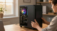 Build vs Buy a Prebuilt AI Workstation