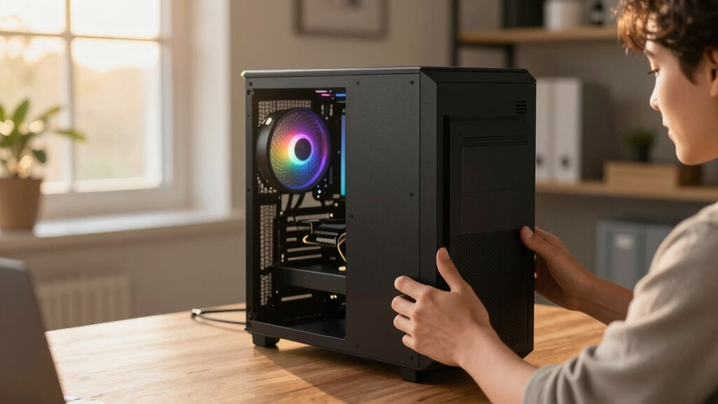 Build vs Buy a Prebuilt AI Workstation