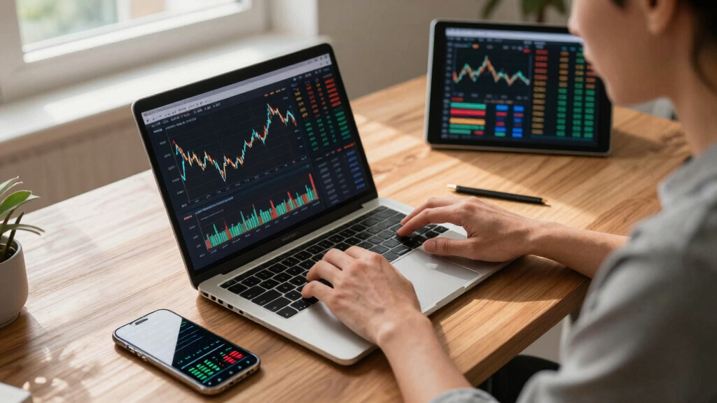 Building an AI Trading Bot — Week One: Why a 90 % Win Rate Can Still Lose Money