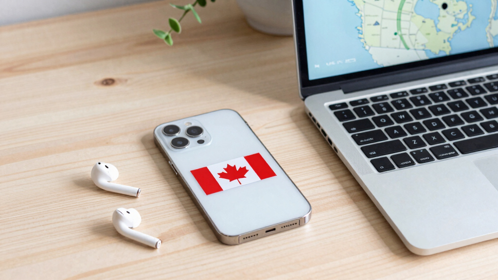 Canada: The Proof It Didn’t Keep
