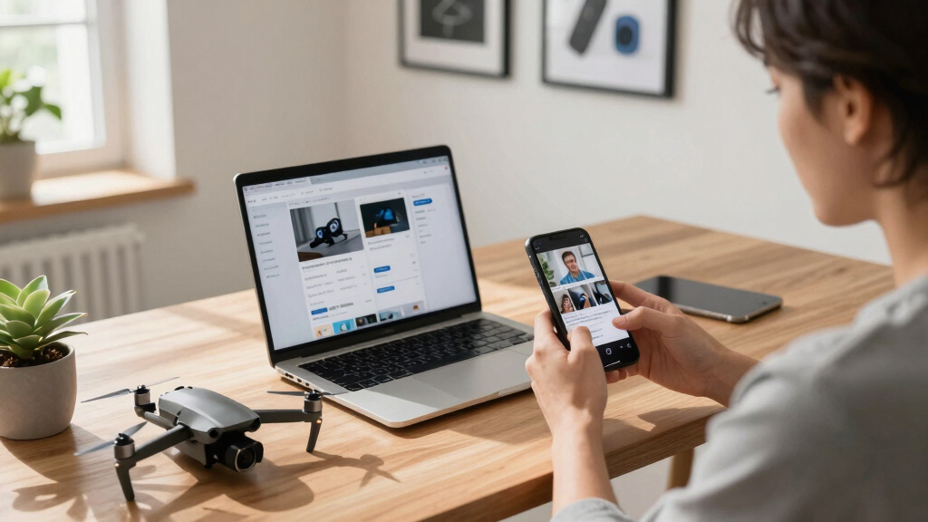 ChannelHelm – Drop a video. Get a publishing kit.