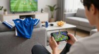 Clash of Clans Is Giving Football Fans the Crossover They Didn't Know They Needed