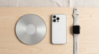 Disk Is the Contract: Inside Threlmark’s Local-First Architecture