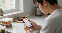DoorDash App Outage: Is DoorDash’s Mobile App Down? Thousands of Users Across US Report Checkout Failures & Error Screens | DoorDash Mobile App Downdetector Status