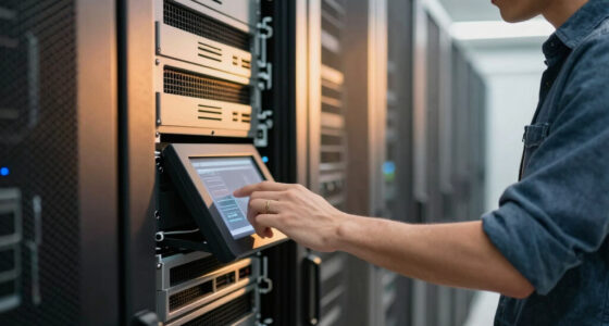 EuroHPC. The compute substrate.